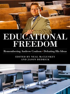 cover image of Educational Freedom